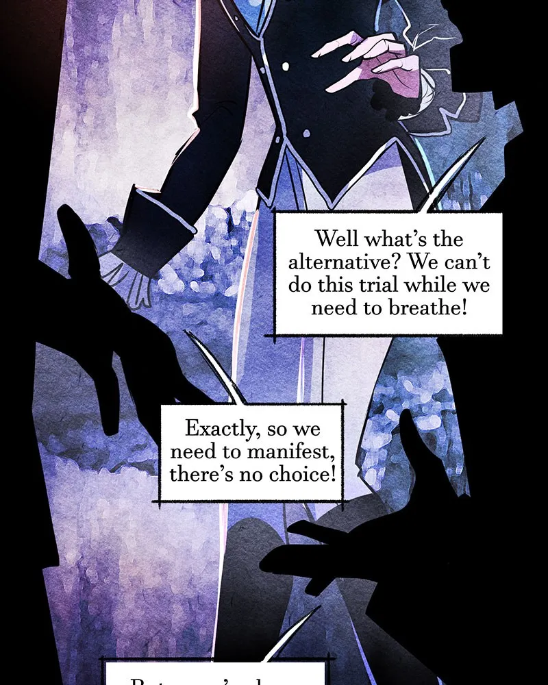 Read Nevermore EN Manga Online