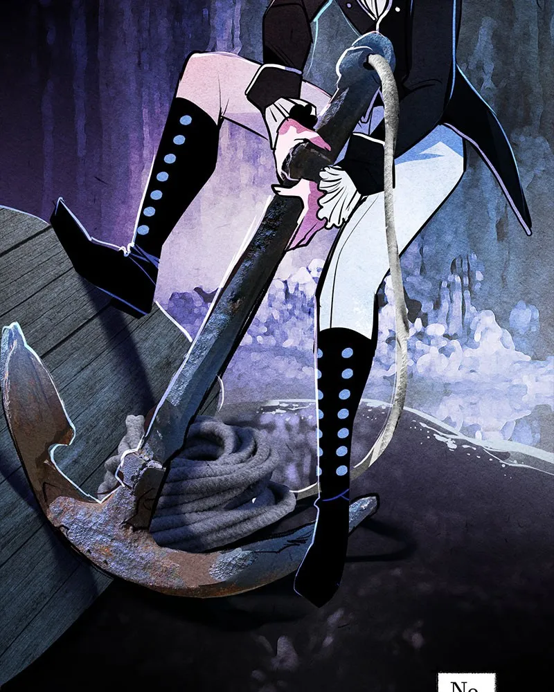 Read Nevermore EN Manga Online