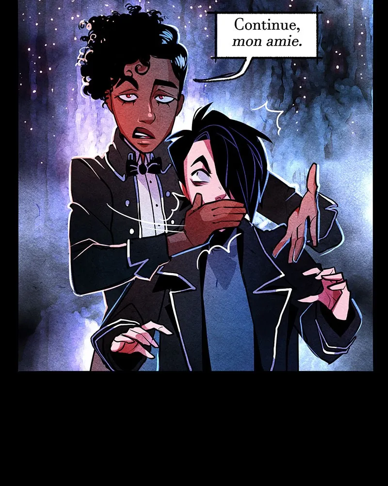 Read Nevermore EN Manga Online