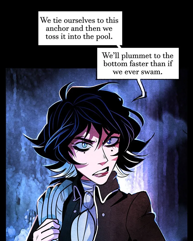 Read Nevermore EN Manga Online