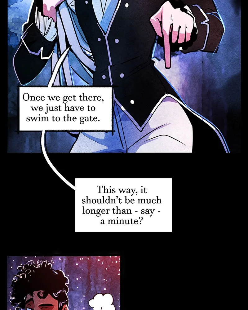 Read Nevermore EN Manga Online