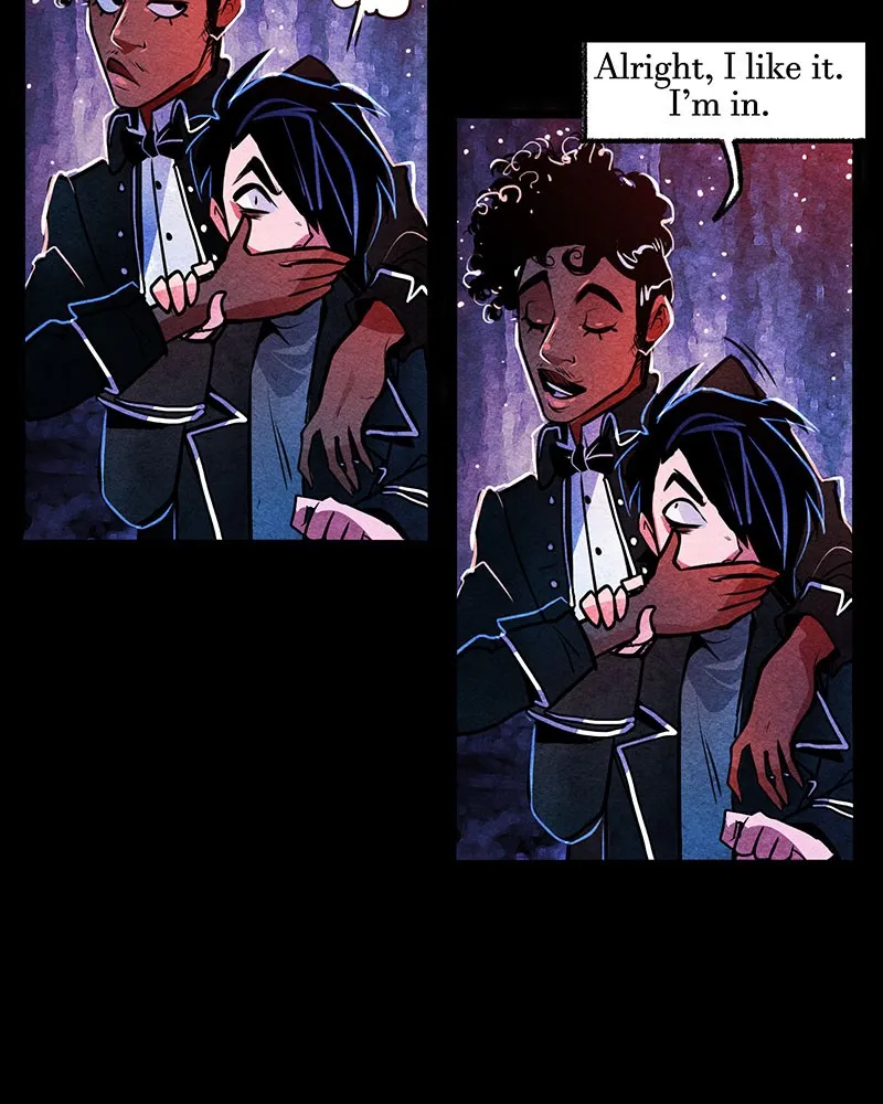 Read Nevermore EN Manga Online
