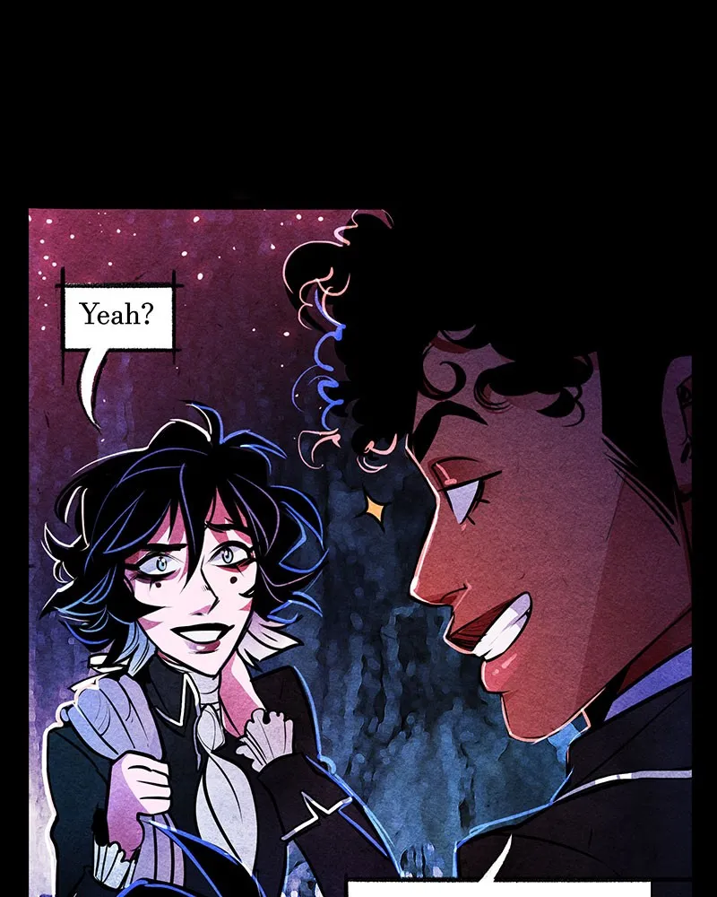 Read Nevermore EN Manga Online