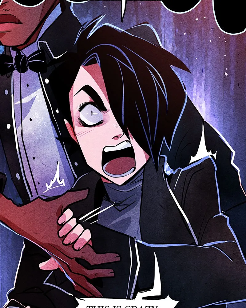 Read Nevermore EN Manga Online