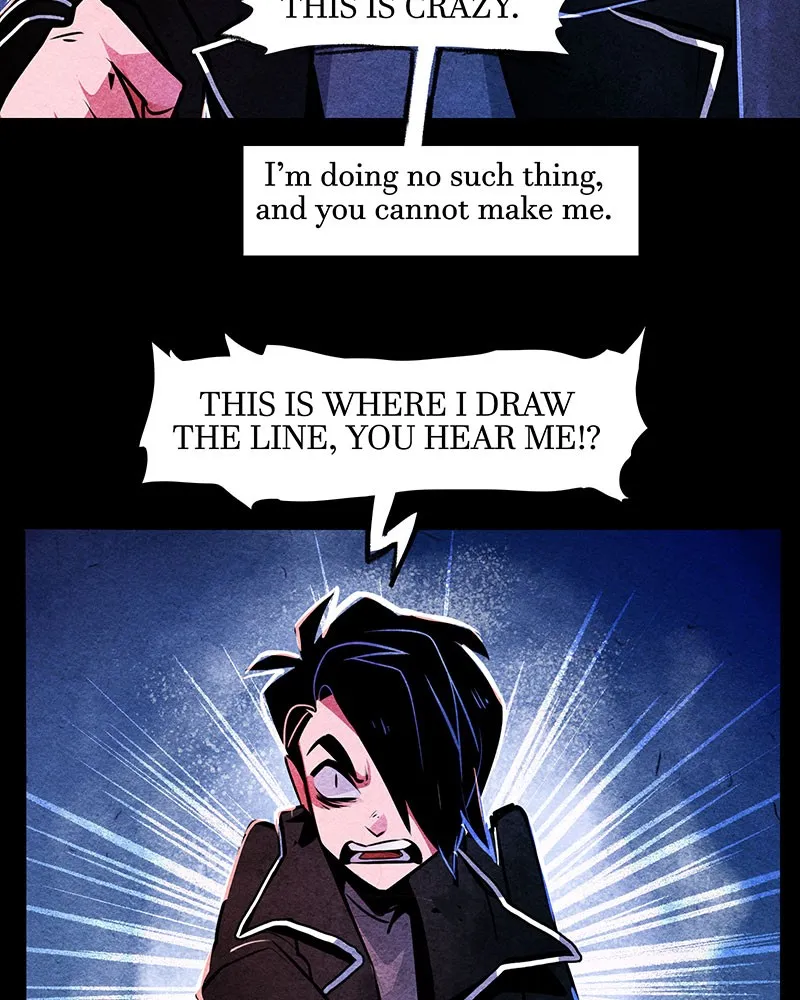 Read Nevermore EN Manga Online
