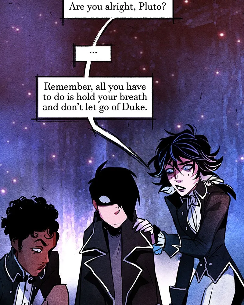 Read Nevermore EN Manga Online