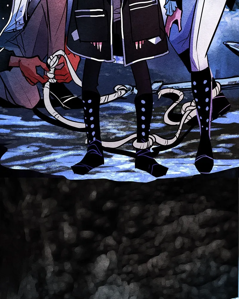 Read Nevermore EN Manga Online