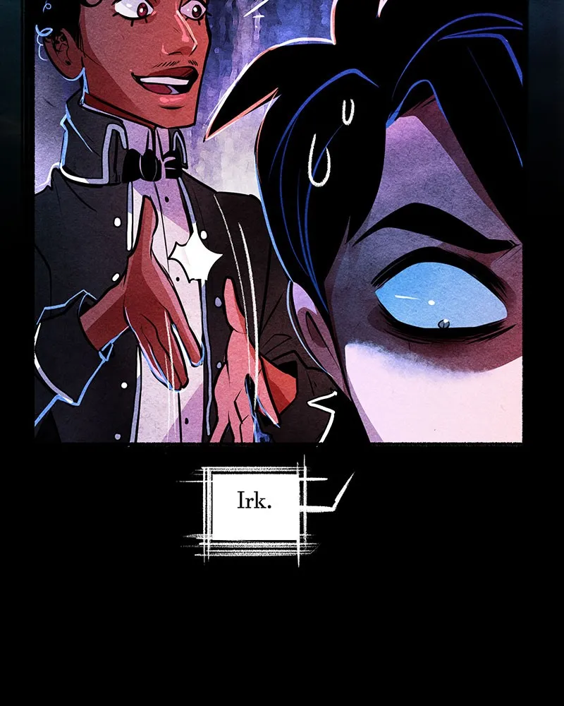 Read Nevermore EN Manga Online