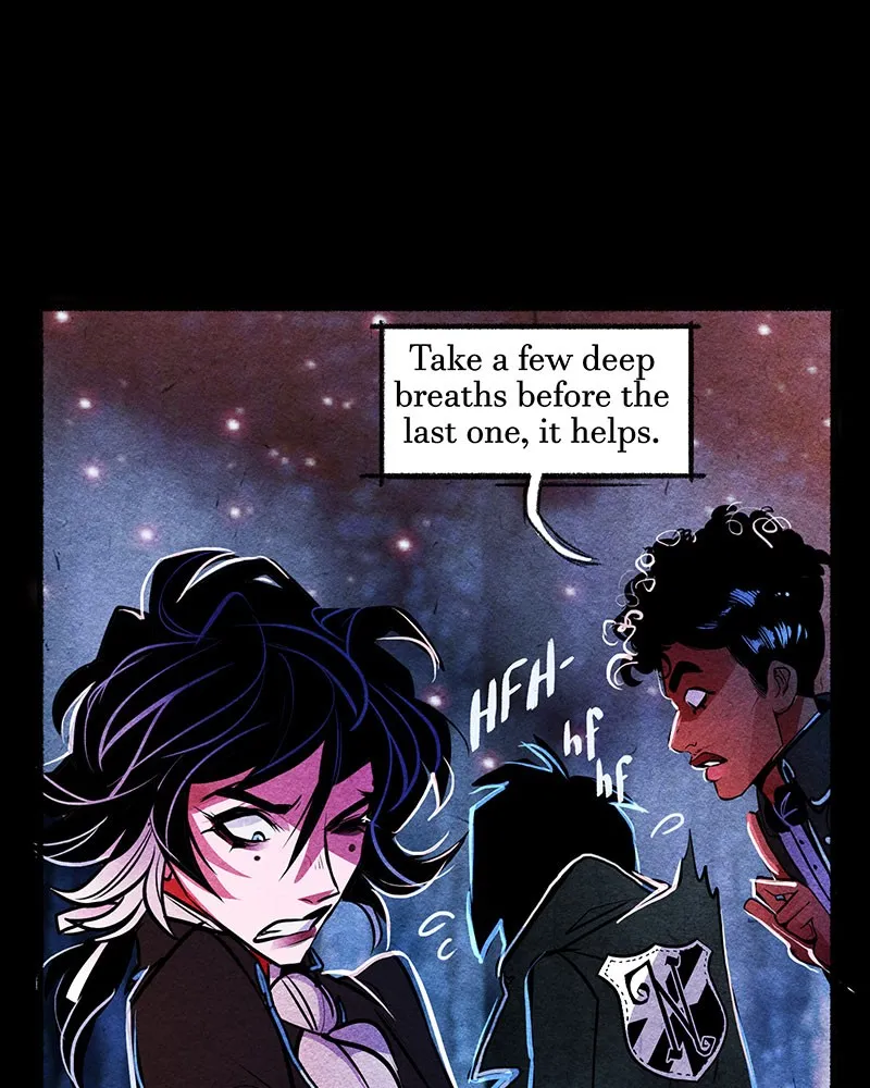 Read Nevermore EN Manga Online