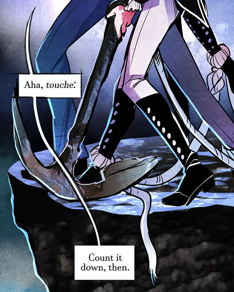 Read Nevermore EN Manga Online