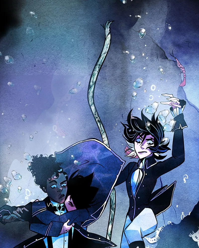Read Nevermore EN Manga Online