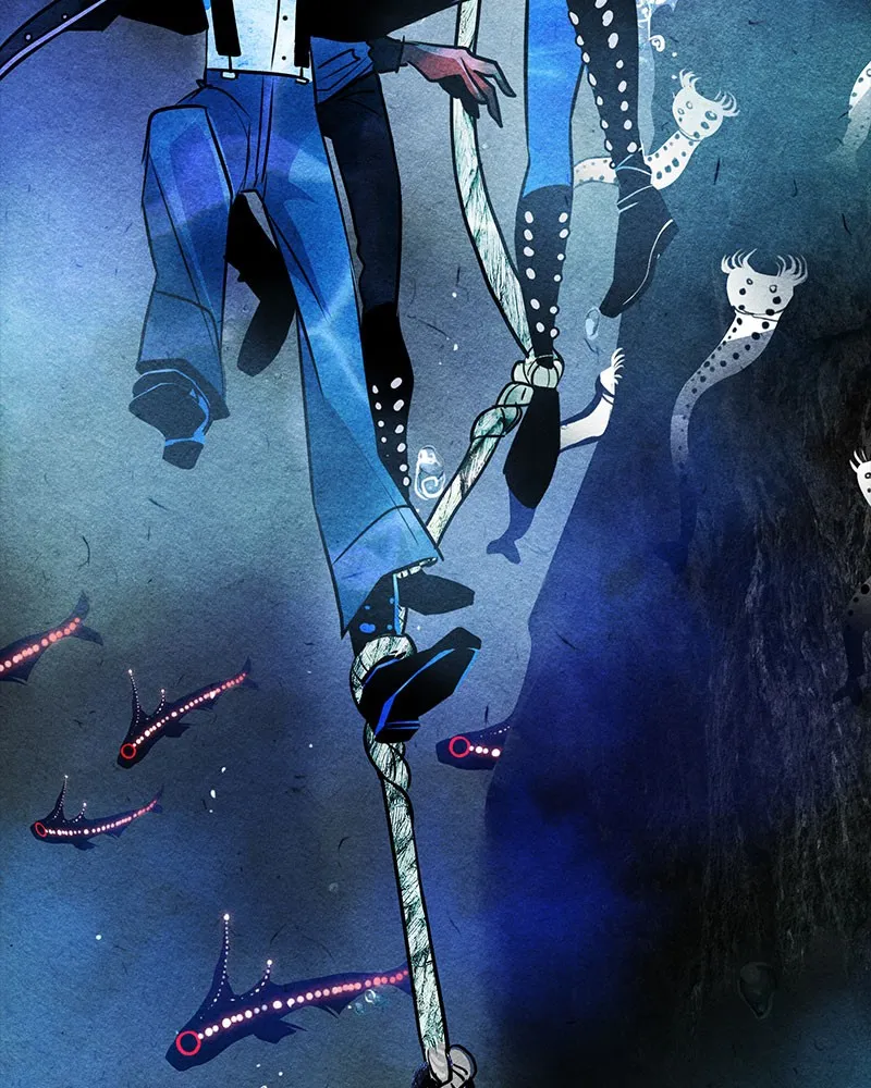 Read Nevermore EN Manga Online