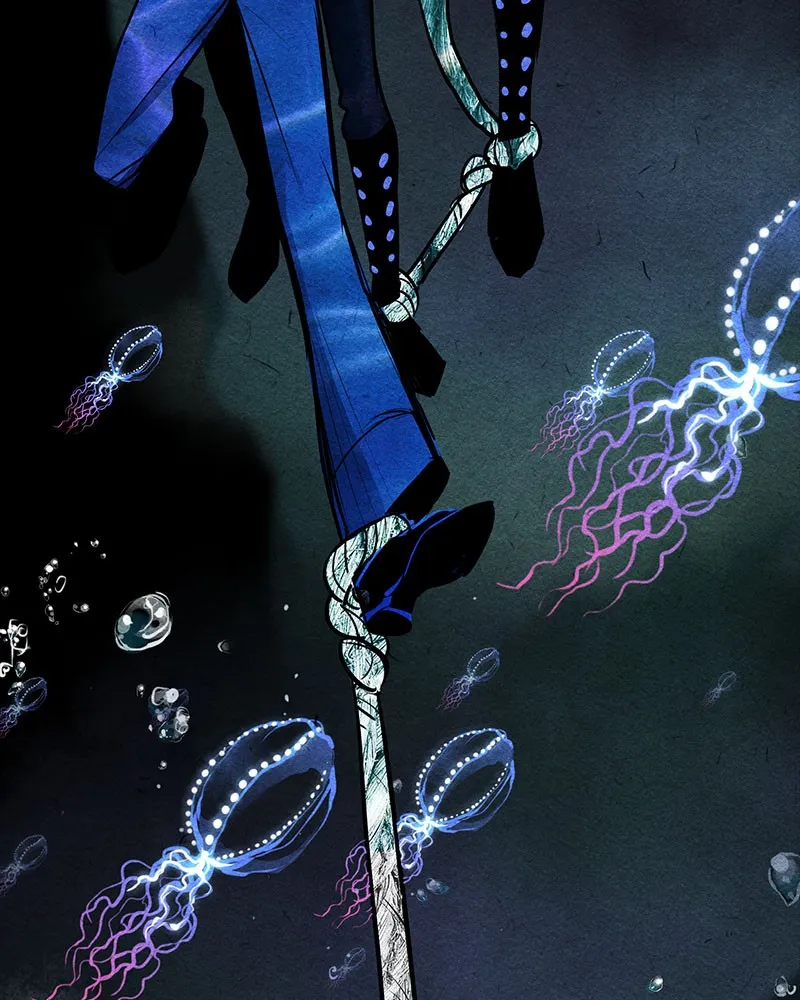 Read Nevermore EN Manga Online