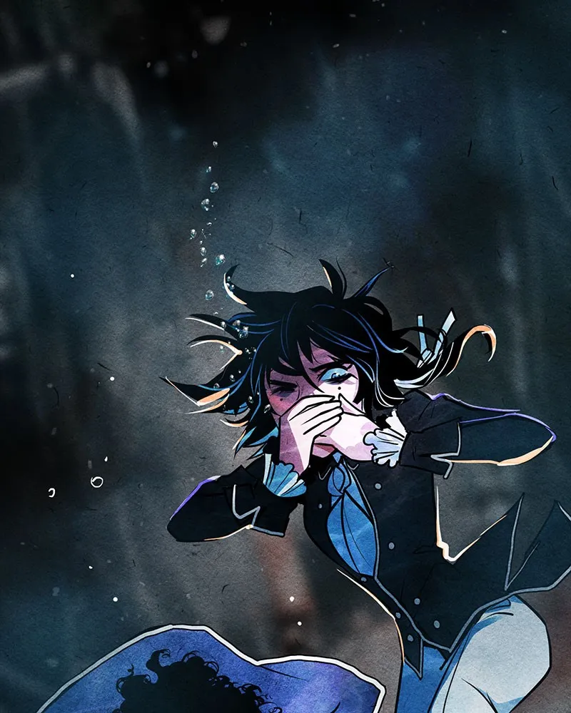 Read Nevermore EN Manga Online
