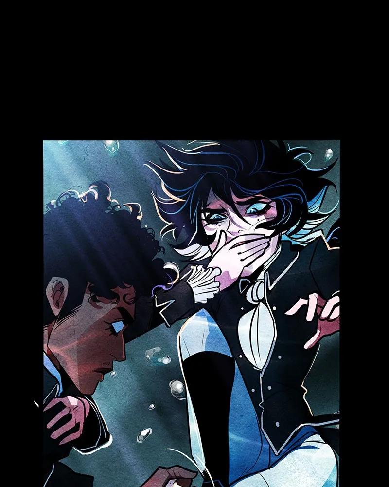 Read Nevermore EN Manga Online