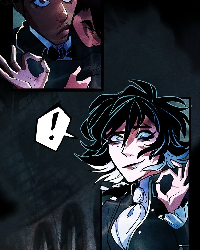 Read Nevermore EN Manga Online