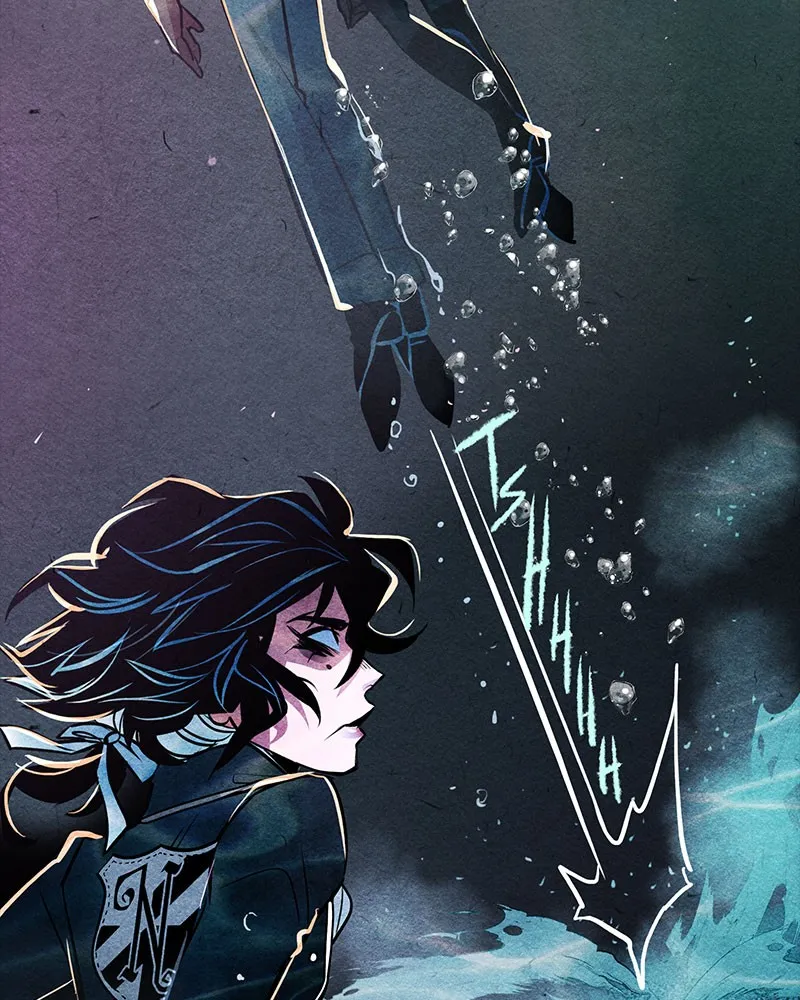 Read Nevermore EN Manga Online