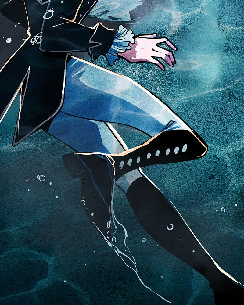 Read Nevermore EN Manga Online
