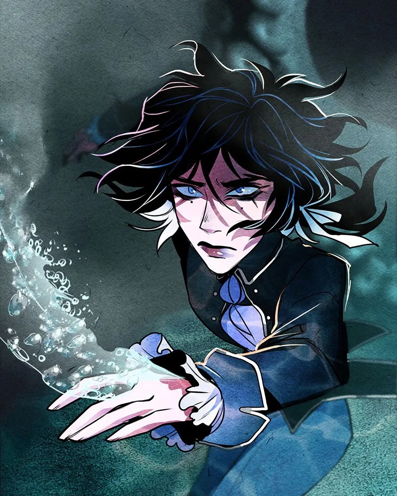 Read Nevermore EN Manga Online