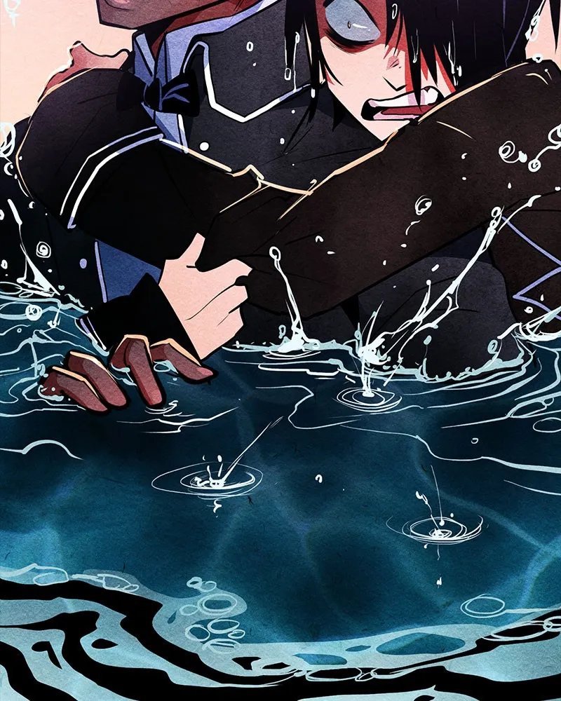 Read Nevermore EN Manga Online
