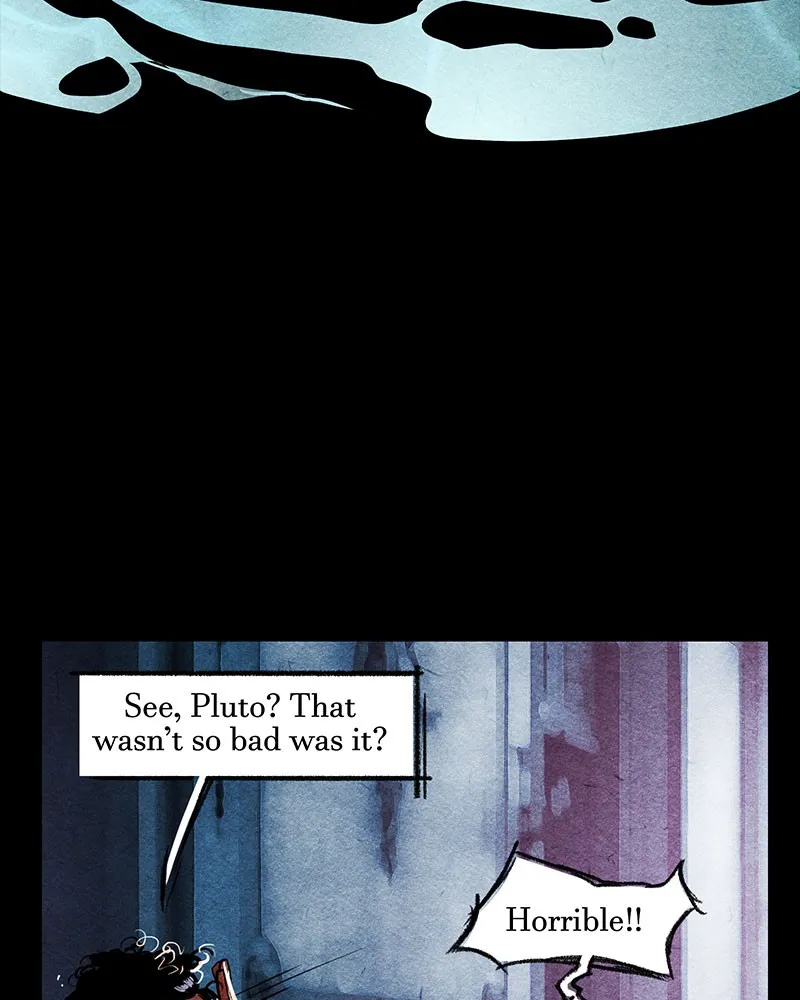 Read Nevermore EN Manga Online