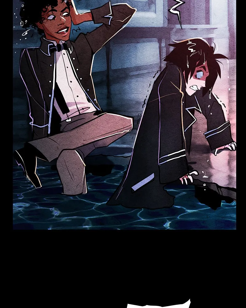 Read Nevermore EN Manga Online