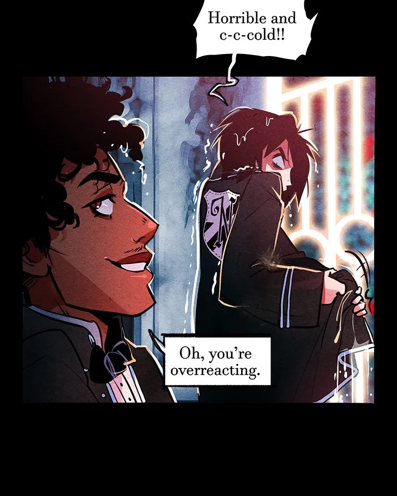 Read Nevermore EN Manga Online