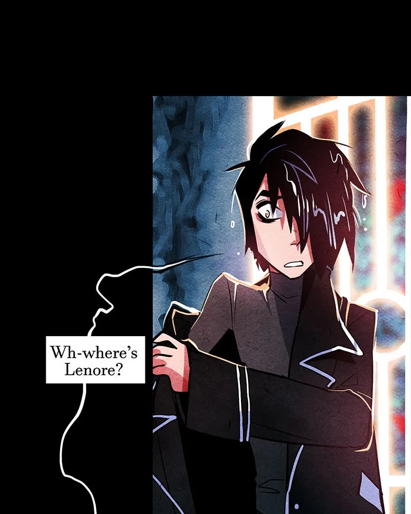 Read Nevermore EN Manga Online