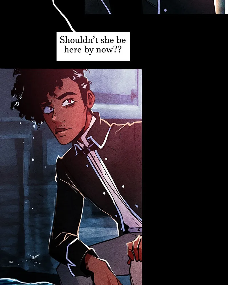 Read Nevermore EN Manga Online