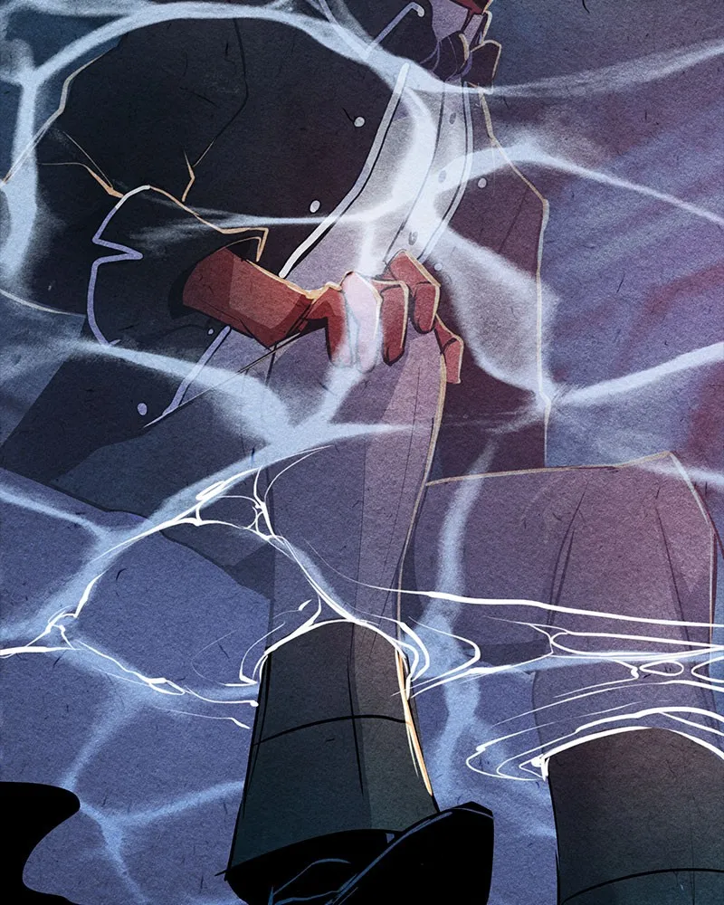 Read Nevermore EN Manga Online