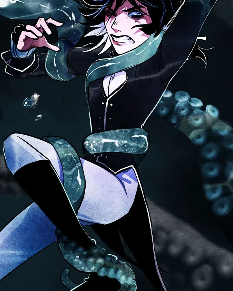 Read Nevermore EN Manga Online