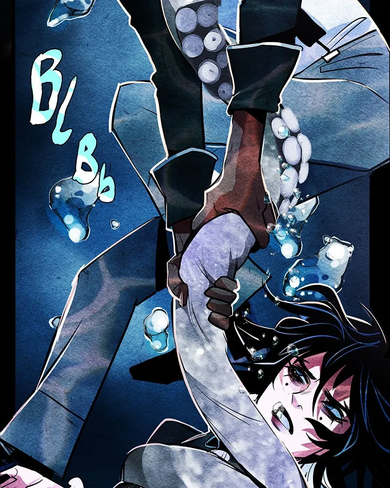 Read Nevermore EN Manga Online