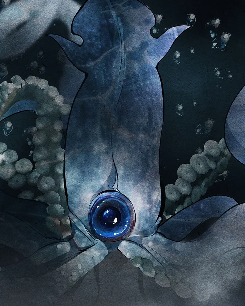 Read Nevermore EN Manga Online