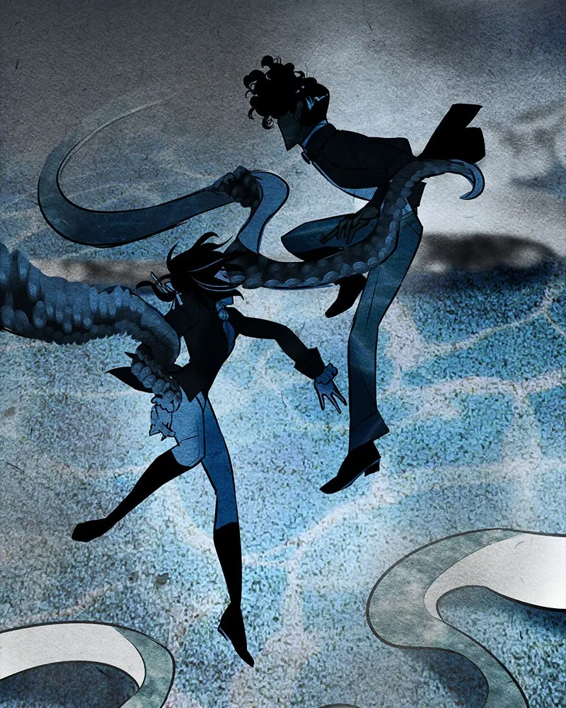 Read Nevermore EN Manga Online