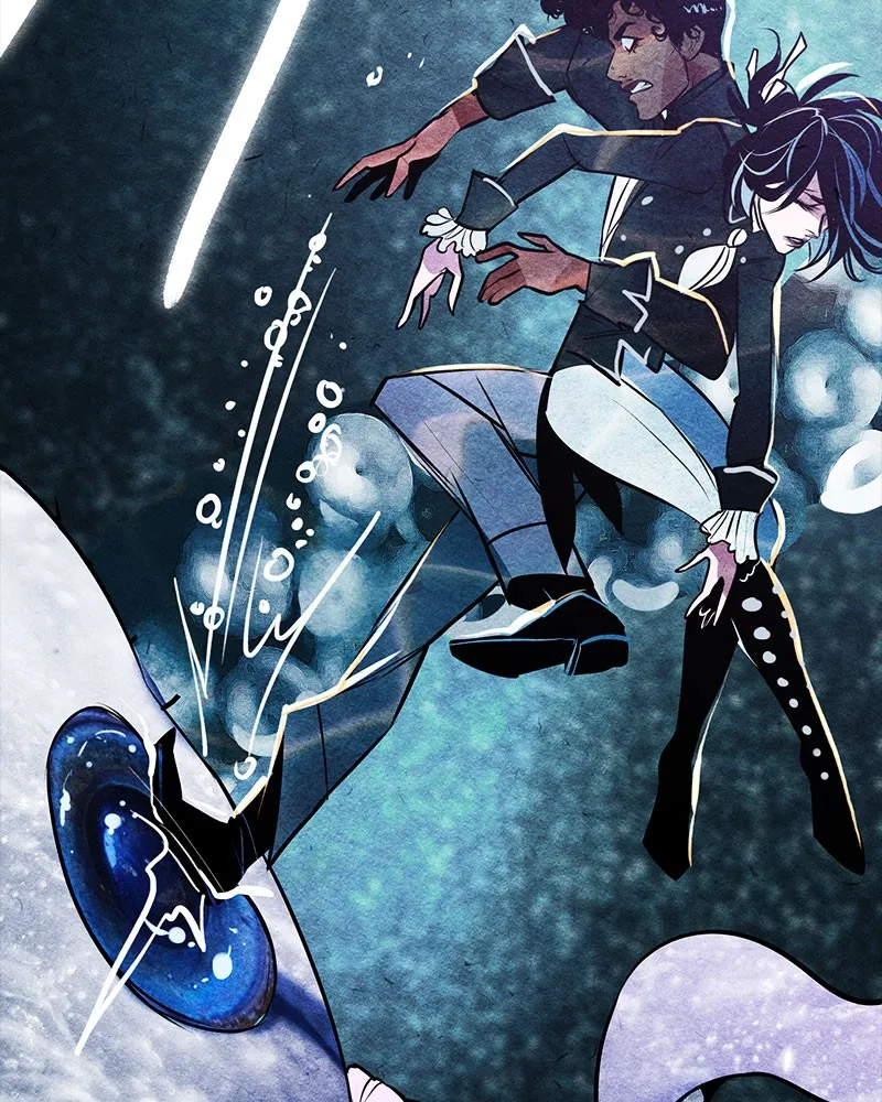 Read Nevermore EN Manga Online
