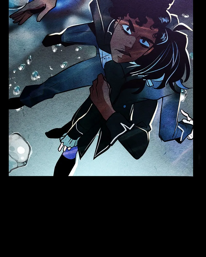 Read Nevermore EN Manga Online