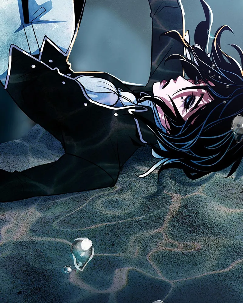 Read Nevermore EN Manga Online