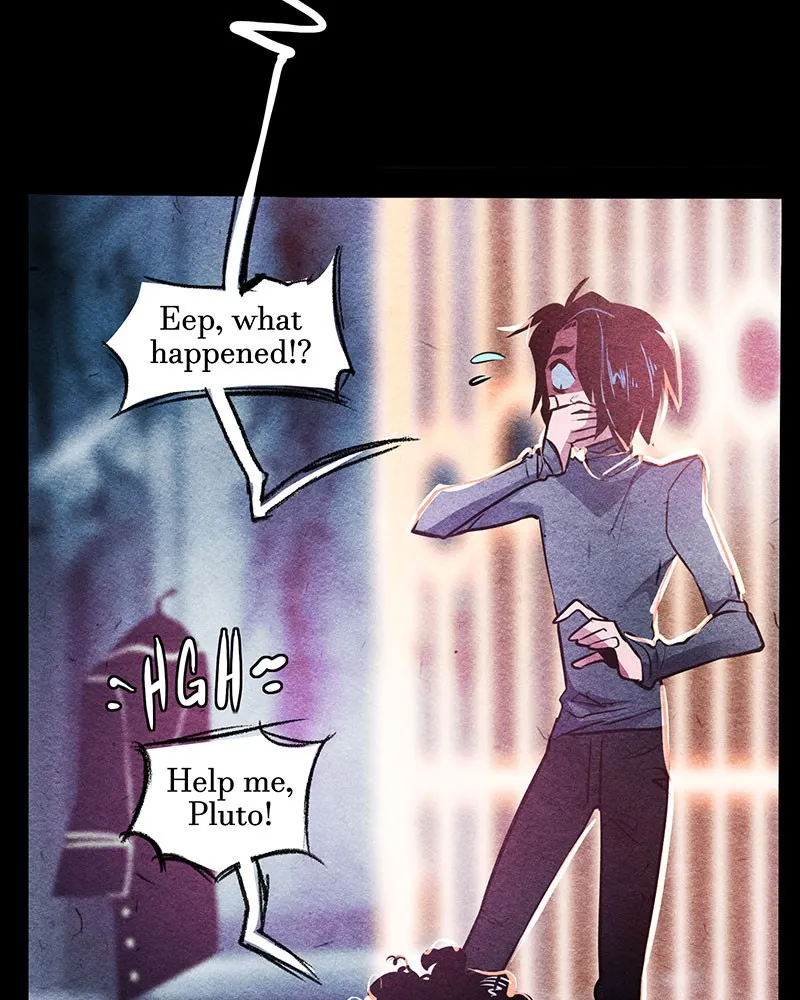Read Nevermore EN Manga Online