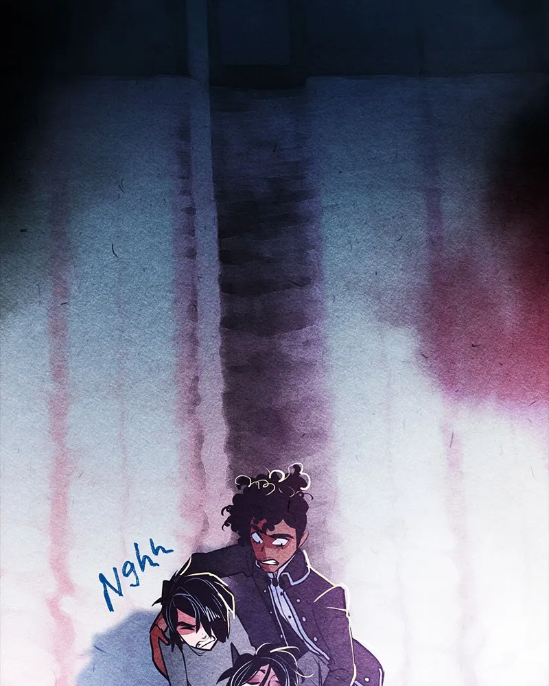 Read Nevermore EN Manga Online