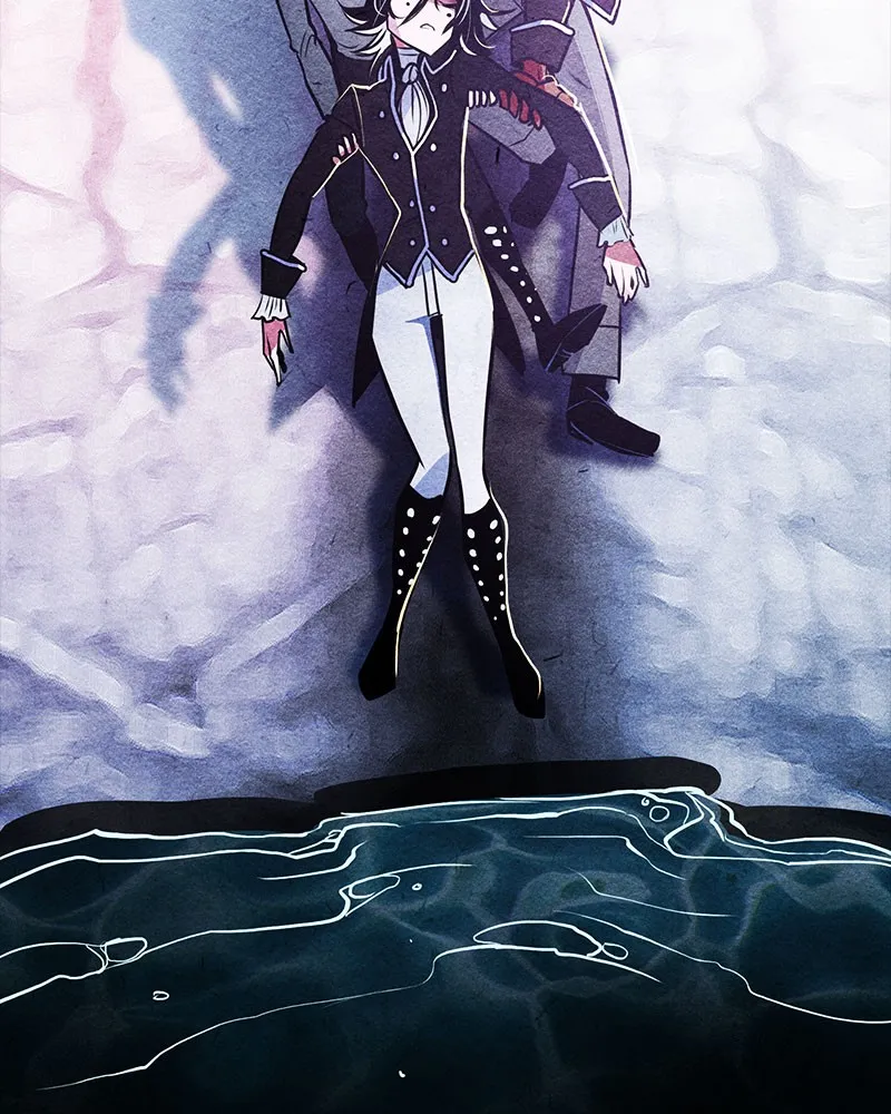 Read Nevermore EN Manga Online