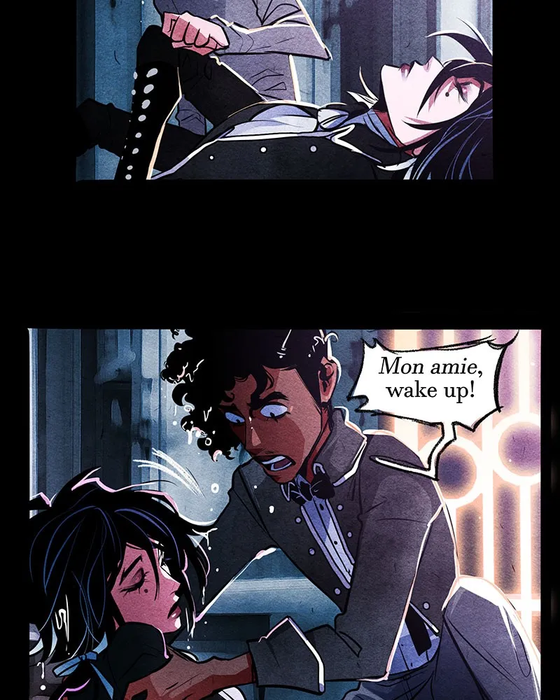Read Nevermore EN Manga Online