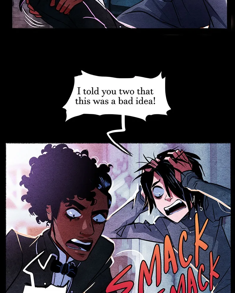Read Nevermore EN Manga Online