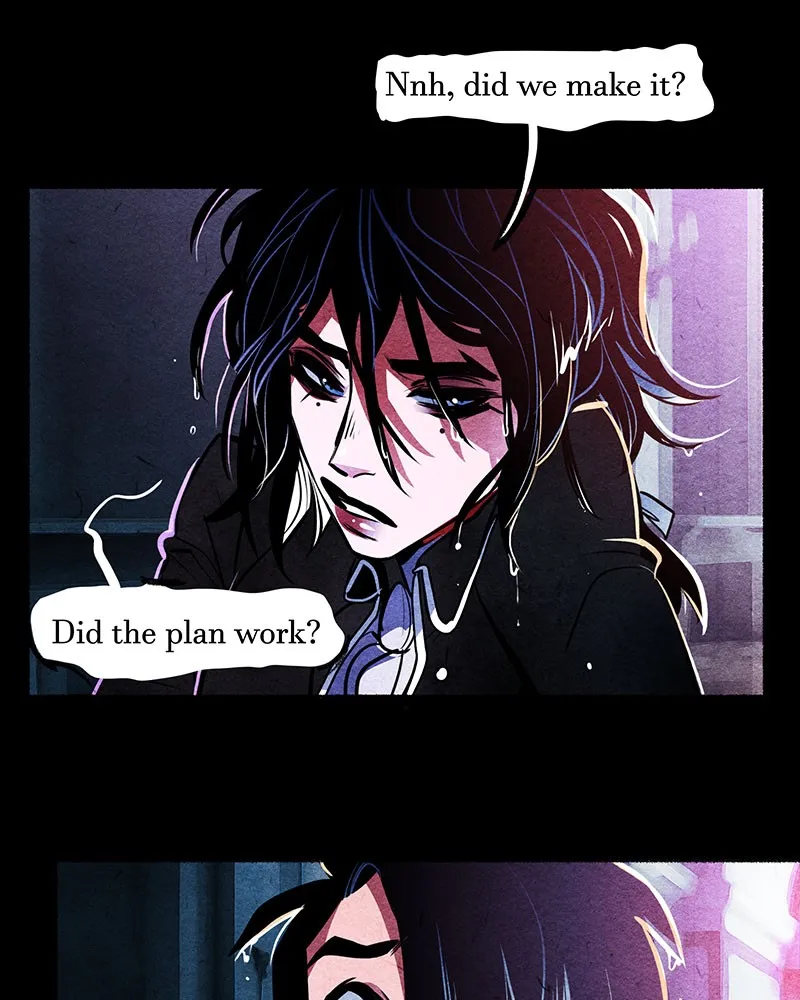 Read Nevermore EN Manga Online