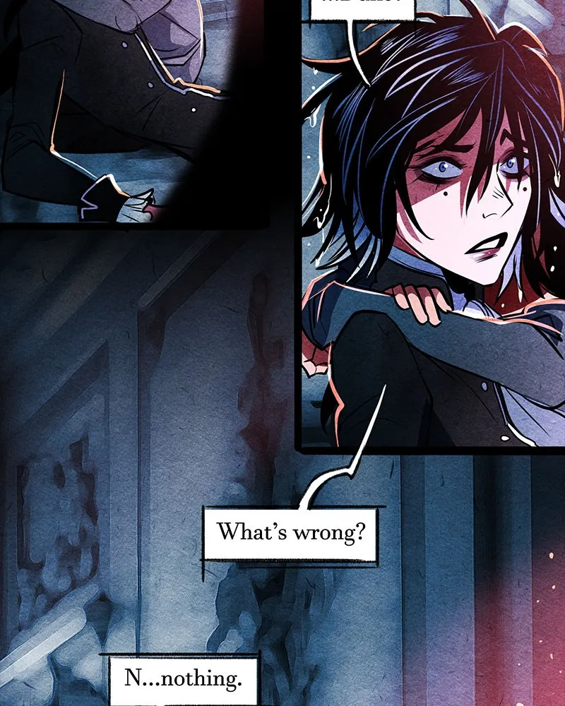 Read Nevermore EN Manga Online