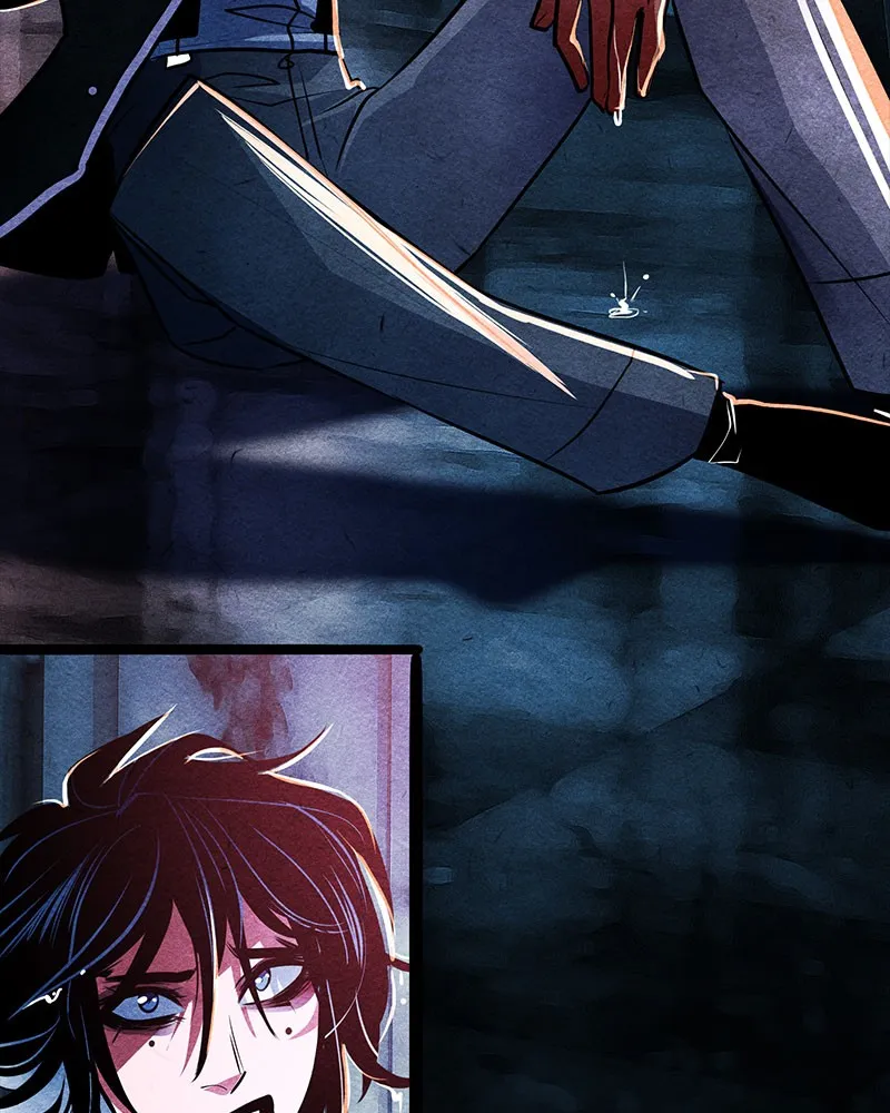 Read Nevermore EN Manga Online