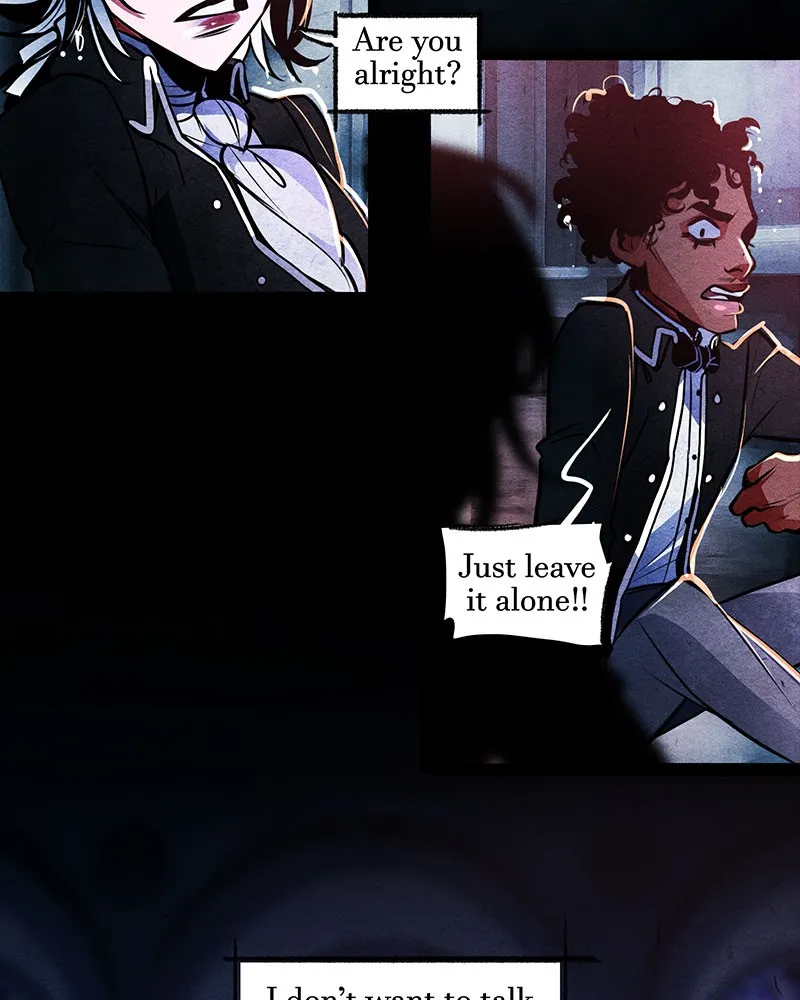 Read Nevermore EN Manga Online