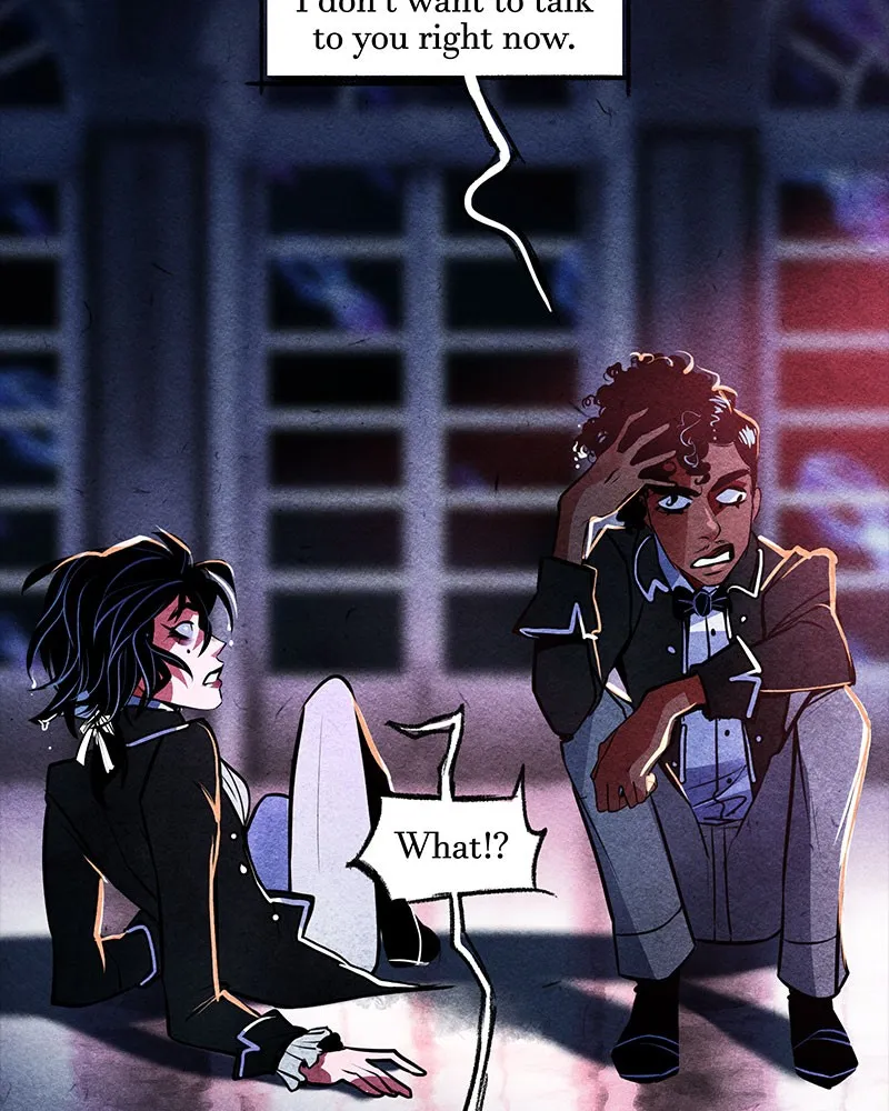 Read Nevermore EN Manga Online