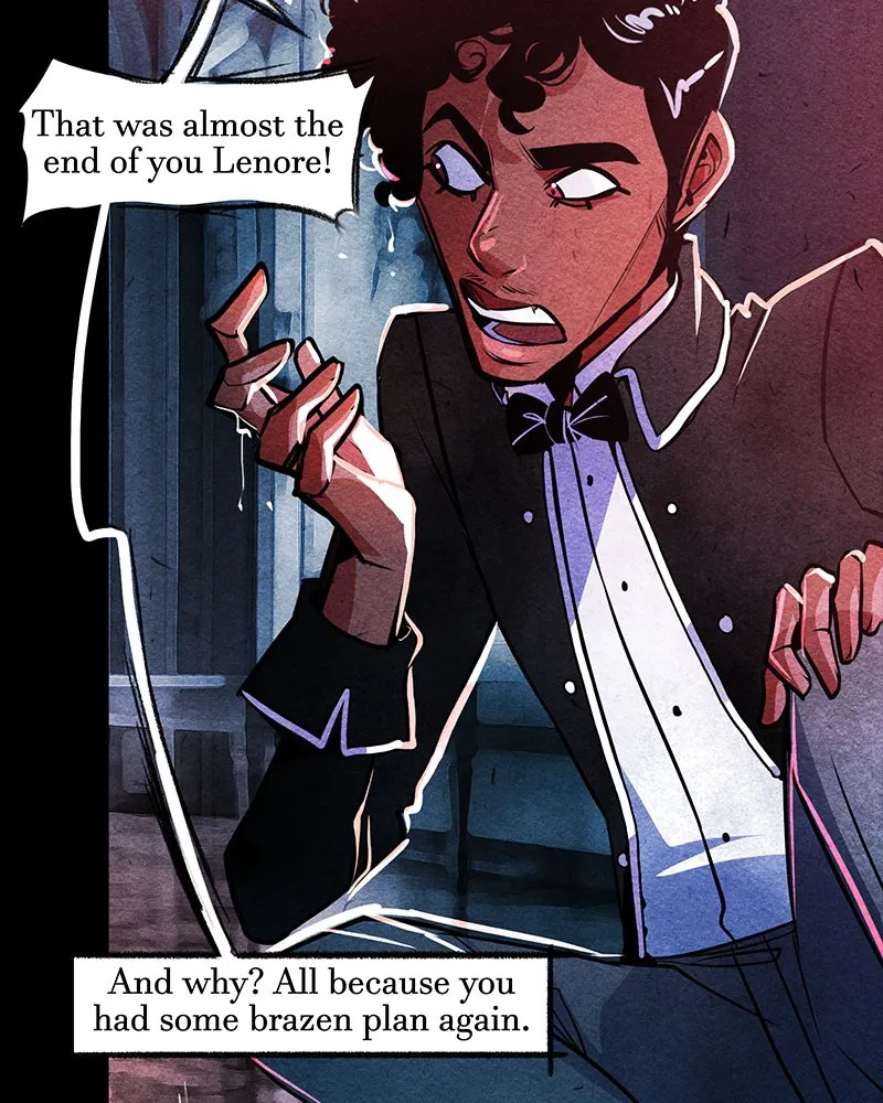 Read Nevermore EN Manga Online