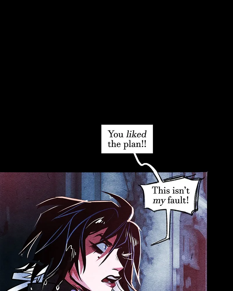 Read Nevermore EN Manga Online