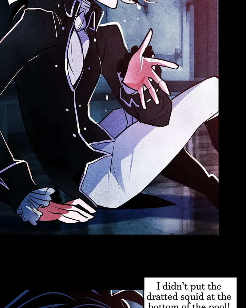 Read Nevermore EN Manga Online